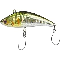 Amazon.co.jp: Palms VR-40 Vibrosi 40 Lure, Akakin : Sports & Outdoors